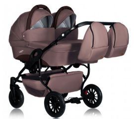 Коляски для двойни