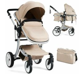 Коляски трансформеры