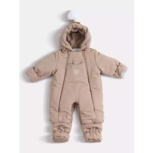 Комбинезон-трансформер зима/демисезон Rant Yukon Latte Beige