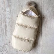 Конверт «Классик» альполюкс, молочный