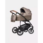 Коляска 2в1 BELLA LIFE RIKO BASIC 05 мокко