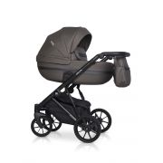 Коляска 2в1 DELTA ECCO RIKO BASIC 12 мокко