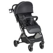 Kоляска прогулочная Comfy Go Comfort Черный