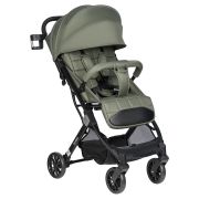 Kоляска прогулочная Comfy Go Comfort Оливковый