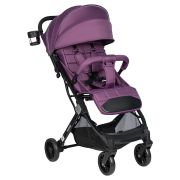 Kоляска прогулочная Comfy Go Comfort Фиолетовый