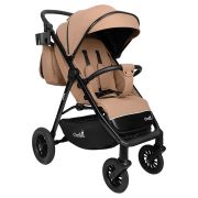 Коляска детская прогулочная Costa Vita (Beige/Бежевый VT-7)