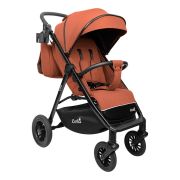 Коляска детская прогулочная Costa Vita (Terracotta/Терракот VT-8)