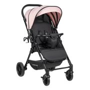 Коляска детская прогулочная COSTA Gretta (Rose/Роза CG-04)