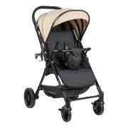 Коляска детская прогулочная COSTA Gretta (Cream/Кремовый CG-06)