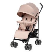 Коляска детская прогулочная Costa Lowe (Beige/бежевый LW-3)