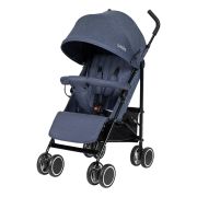 Коляска детская прогулочная Costa Lowe (Blue/синий LW-4)