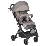 Kоляска детская прогулочная Farfello  Comfy Go Comfort 2025 (Greige/Серо-бежевый CG-012)