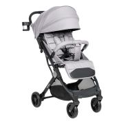 Kоляска детская прогулочная Farfello  Comfy Go Comfort 2025 (Grey/Серый CG-015)