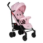 Коляска детская прогулочная COSTA KODA (Pink/Розовый CK-03)