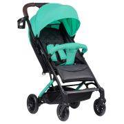 Коляска детская прогулочная Costa Tracy (Biscay green/Мятный T-03)
