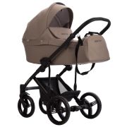 Коляска MAGNUM LIGHT 2в1 (Bebetto) (Light 01 (бежевый))