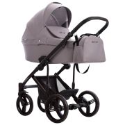 Коляска MAGNUM LIGHT 2в1 (Bebetto) (Light 02 (св.серый))