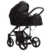 Коляска MAGNUM LIGHT 2в1 (Bebetto) (Light 05 (черный))