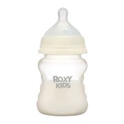 ROXY-KIDS Бутылочка 160 мл. антиколиковая 3+