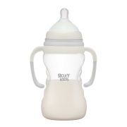 ROXY-KIDS Бутылочка 260 мл. антиколиковая 6+