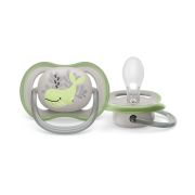 AVENT Пустышка 0-6 мес. Ultra-Air  SCF 086/05